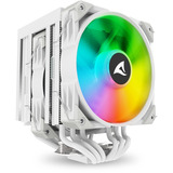 Sharkoon A60 RGB, raffreddamento CPU  bianco