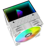Sharkoon A60 RGB, raffreddamento CPU  bianco