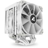 Sharkoon A60 RGB, raffreddamento CPU  bianco