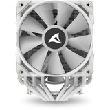 Sharkoon A60 RGB, raffreddamento CPU  bianco