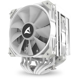 Sharkoon A60 RGB, raffreddamento CPU  bianco