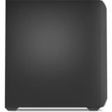 Sharkoon AK3, Chassis Tower Nero