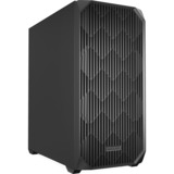 Sharkoon AK3 , Chassis Tower Nero