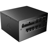 Sharkoon Rebel P20 Gen2 850 Black, Alimentatore PC Nero