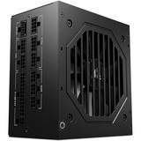 Sharkoon Rebel P20 Gen2 850 Black, Alimentatore PC Nero