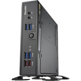 Shuttle XPC slim DS50U3, Barebone Nero