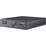 Shuttle XPC slim DS50U3, Barebone Nero