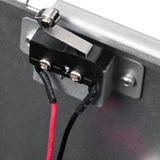 SilverStone SST-RM41-H08, Enclosure per rack Nero