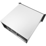 SilverStone SST-RM41-H08, Enclosure per rack Nero