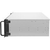 SilverStone SST-RM41-H08, Enclosure per rack Nero
