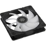 SilverStone SST-SF120B-ARGB Nero