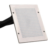 SilverStone SST-XE420, Raffreddamento ad acqua Nero/Argento
