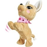 Simba 105893500, Peluche animali beige/Rosa