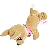 Simba 105893500, Peluche animali beige/Rosa