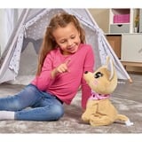 Simba 105893500, Peluche animali beige/Rosa