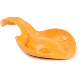 Spin Master Kinetic Sand, Project Planet, Mare profondo con 680 g di sabbia da gioco e attrezzi a forma di creature marine, materiali sostenibili concepiti per la salvaguardia dell'ambiente, giocattoli sensoriali per bambini, Gioco di sabbia 