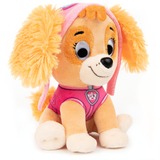 Spin Master Paw Patrol Gund, peluche Skye da 15cm, per bambini da 1 anno GUND Paw Patrol , peluche Skye da 15cm, per bambini da 1 anno, Animali giocattolo, 1 anno/i