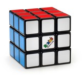 Spin Master RUBIK's, SPIN MASTER, Il Cubo di Rubik's Classico 3X3, L'Originale, per bambini dagli 8+, Rompicapo Professionale a cobinazione di colori, problem-solving, Gioco di abilità Rubik’s , , Il Cubo di Classico 3X3, L'Originale, per bambini dagli 8+, Rompicapo Professionale a cobinazione di colori, problem-solving, Cubo di Rubik, 8 anno/i