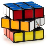 Spin Master RUBIK's, SPIN MASTER, Il Cubo di Rubik's Classico 3X3, L'Originale, per bambini dagli 8+, Rompicapo Professionale a cobinazione di colori, problem-solving, Gioco di abilità Rubik’s , , Il Cubo di Classico 3X3, L'Originale, per bambini dagli 8+, Rompicapo Professionale a cobinazione di colori, problem-solving, Cubo di Rubik, 8 anno/i