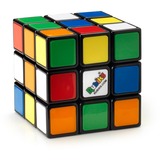 Spin Master RUBIK's, SPIN MASTER, Il Cubo di Rubik's Classico 3X3, L'Originale, per bambini dagli 8+, Rompicapo Professionale a cobinazione di colori, problem-solving, Gioco di abilità Rubik’s , , Il Cubo di Classico 3X3, L'Originale, per bambini dagli 8+, Rompicapo Professionale a cobinazione di colori, problem-solving, Cubo di Rubik, 8 anno/i