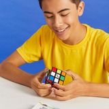 Spin Master RUBIK's, SPIN MASTER, Il Cubo di Rubik's Classico 3X3, L'Originale, per bambini dagli 8+, Rompicapo Professionale a cobinazione di colori, problem-solving, Gioco di abilità Rubik’s , , Il Cubo di Classico 3X3, L'Originale, per bambini dagli 8+, Rompicapo Professionale a cobinazione di colori, problem-solving, Cubo di Rubik, 8 anno/i