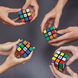 Spin Master RUBIK's, SPIN MASTER, Il Cubo di Rubik's Classico 3X3, L'Originale, per bambini dagli 8+, Rompicapo Professionale a cobinazione di colori, problem-solving, Gioco di abilità Rubik’s , , Il Cubo di Classico 3X3, L'Originale, per bambini dagli 8+, Rompicapo Professionale a cobinazione di colori, problem-solving, Cubo di Rubik, 8 anno/i
