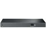 TP-Link TL-SL1218MP, Interruttore Nero
