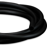 Thermal Grizzly DeltaMate Soft Tube, Tubo flessibile Nero