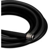 Thermal Grizzly DeltaMate Soft Tube, Tubo flessibile Nero