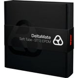 Thermal Grizzly DeltaMate Soft Tube, Tubo flessibile Nero