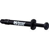 Thermal Grizzly TG-KE-002-R compontente del dissipatore di calore Pasta termica 2 g, Pastiglie e composti termiche Pasta termica, Ossido di alluminio, Nero, 2 g, 1 pz