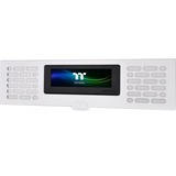 Thermaltake AC-066-OO6NAN-A1, Visualizzazione bianco