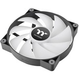 Thermaltake CL-F179-PL20SW-A, Ventola Nero