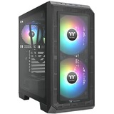 Thermaltake CL-F179-PL20SW-A, Ventola Nero