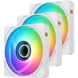 Thermaltake CT120 EX INFINITY, Ventola bianco