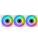 Thermaltake CT120 EX INFINITY, Ventola bianco