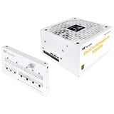 Thermaltake Dockpower FI 1200W Neve, Alimentatore PC bianco