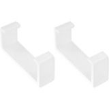 Thermaltake Mod ARGB Snow Cable 8Pin, Gestione dei cavi bianco