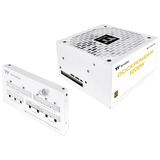 Thermaltake PS-DCP-1200FNFAGE-S, Alimentatore PC bianco