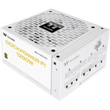 Thermaltake PS-DCP-1200FNFAGE-S, Alimentatore PC bianco
