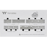 Thermaltake PS-DCP-1200FNFAGE-S, Alimentatore PC bianco