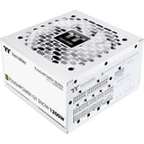 Thermaltake PS-TPT-1200FNFAGE-W bianco