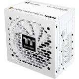 Thermaltake PS-TPT-1200FNFAGE-W bianco