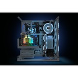 Thermaltake Pacific V-RTX 4090 Plus (ASUS ROG & TUF) GPU Water Block trasparente