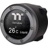 Thermaltake TH240 V2 Ultra EX ARGB CPU All-In-One Liquid Cooler  Nero