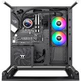Thermaltake TH240 V2 Ultra EX ARGB Raffreddatore Liquido CPU AIO, Raffreddamento ad acqua Nero