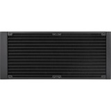 Thermaltake TH280 V2 ARGB Sync All-In-One Liquid Cooler, Raffreddamento ad acqua Nero