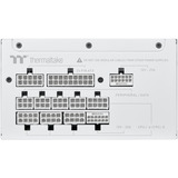 Thermaltake Toughpower GT Snow 1200W, Alimentatore PC bianco