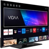 Toshiba 43UV3463DAW, Televisore LED Nero