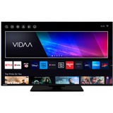 Toshiba 43UV3463DAW, Televisore LED Nero